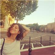 Laureata con triennale e magistrale in psicologia offre lezioni di psicologia